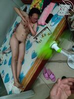 裸照随便看，别客气