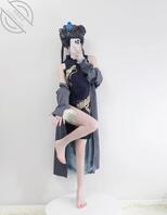 评论区辱骂欣欣，勾引欣欣，可以私聊欣欣拿两张私密特写照喔2