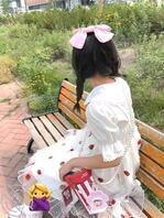 (原创)想上亲妹妹,想操她的嫩逼1