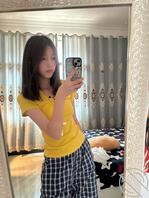 08年女大第一次来2