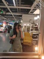 曝光前女友，丰满圆润22岁0