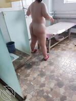 我的黑逼丈母娘之第二次一起洗澡！