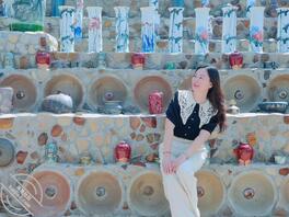 曝光75年亲妈（真实）