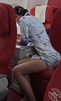 一家三口真实乱伦经历 题外话说下空姐1