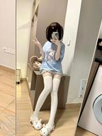 第一次就顶到底会不会很疼呢0