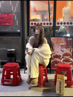 学姐在约炮中被调教