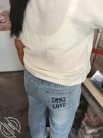 国庆时拍妹妹的大屁股1