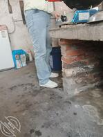 国庆时拍妹妹的大屁股2