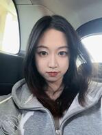 研一双非土木女求穿搭推荐1