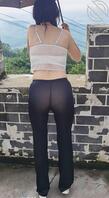 偶尔还是更新一下小美女的露出吧2