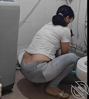 妈妈打屁股1