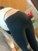 一直在意淫我的骚舅妈2