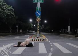 我就说，我怎么碰不到这样野生的骚逼