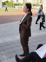 戴眼镜的少妇2