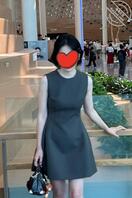 原创61,姐姐可能是察觉了我3p的想法,不让我碰她,晚上必须得强上她了1