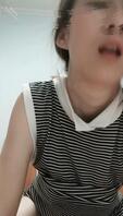 嫂子这表情、动作真她妈骚2