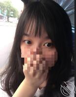贡献内射女友流精特写，能否赏脸撸一发？0