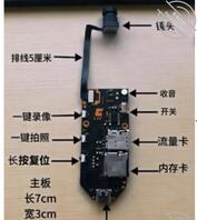 偷拍妈妈