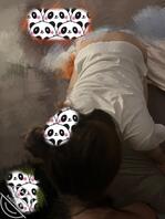 张家口地区肥臀骚妻 可交流互关1