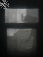 偷拍对面邻居洗白白0