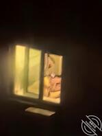 对面邻居  发出来看看你们偷拍的1