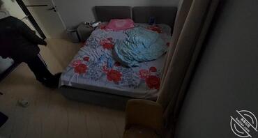 很想回老家，时隔三年再次攻略妈妈1