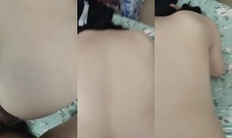 骚骚的妻子