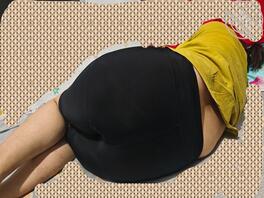 绿母，总想看妈妈被男人肏、3p怎么办1