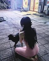 你的公厕便器母狗刘迪 喜欢被调教羞辱0