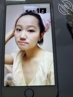 意淫身边人-同事20