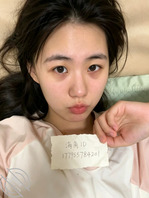 补档，00后女生本人发帖0