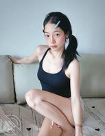 小美女受不了了2