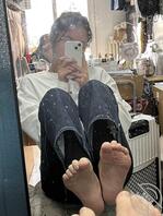 玉足系列1