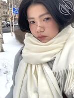 绿姐意淫亲姐鲁笑妍，想吃鲁笑妍的屎1