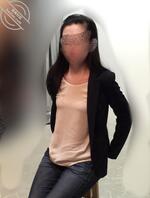 机会留给有准备的人（偷拍不易）