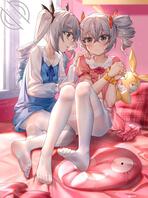 原创(10)成功拿下妹妹2