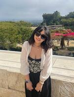 爱穿短裙的同事3