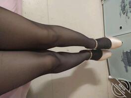 骚妈妈照片2