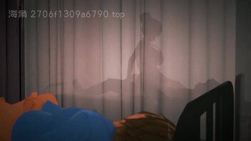 【搬运】NTR小动画2