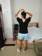 南宁90年寂寞少妇莫玉娟出轨生活照完整版0