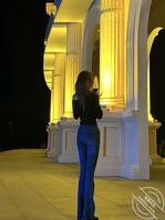 意外之喜、酒店叫上门来的竟然是姑舅女儿,为了不让我告诉她家里人……0