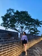 妈妈40多岁了，评价一下