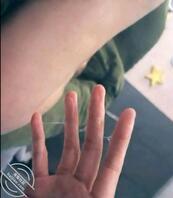 主人除夕快乐，狗狗户外露出自慰1