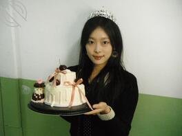 母狗被爸爸调教日常2