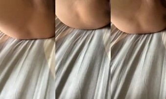 夫妻调情