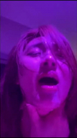 江西南昌高颜值少妇！完美调教粉眼罩一戴就彻底放开，又狠又色，真实感直
