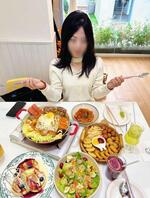 原创）骚姐闺蜜做的时候怎么刺激怎么来，可随便玩随便拍，做完就要把视频删掉1