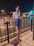 武汉的小母狗小骚货0