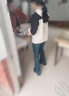 我嫂子2  陪嫂子去看中医，医生跟我俩说多进行点房事1