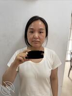 求野爹狠狠羞辱我的骚逼妈妈李亚苹，羞辱的越狠越好1